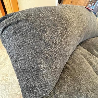 Electric reclining chair