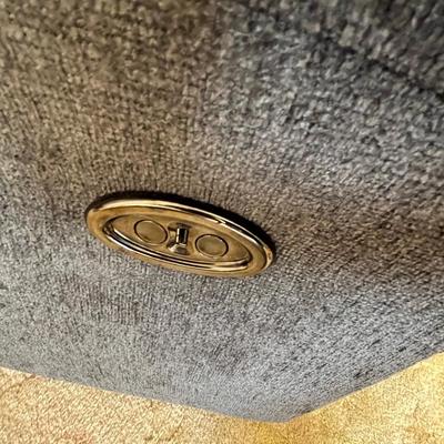 Electric reclining chair