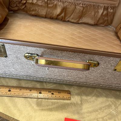 Vintage Suit Case