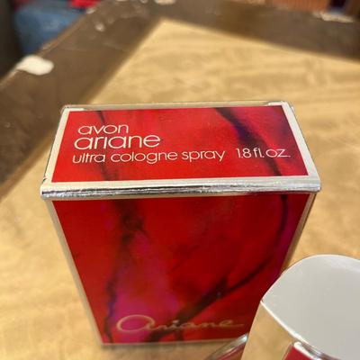 Avon Ariane Perfume