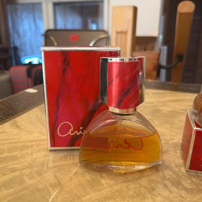 Avon Ariane Perfume