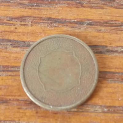 LOT 50 OLD FOREIGN COIN
