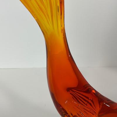 -62- VIKING | Epic Orange Amberina Trout