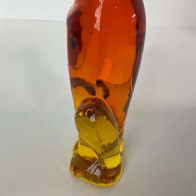 -65- VIKING | Epic Orange Amberina Cat