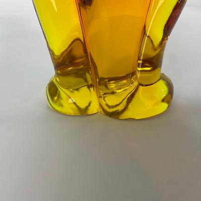 -65- VIKING | Epic Orange Amberina Cat