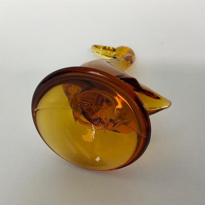 -68- VIKING | Epic Amber Duck