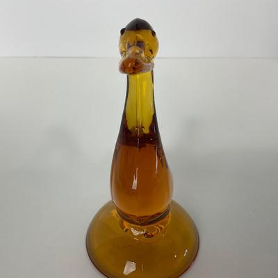 -68- VIKING | Epic Amber Duck