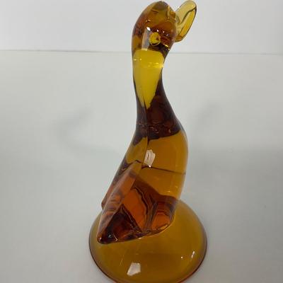 -68- VIKING | Epic Amber Duck