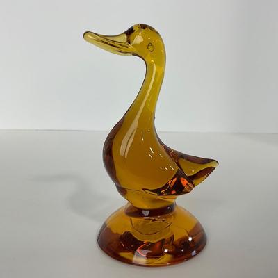 -68- VIKING | Epic Amber Duck