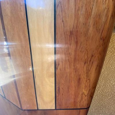 Surftech  8 ft. Wood Board