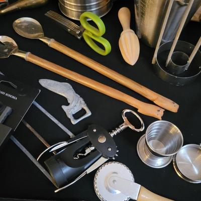 Kitchen Accessories (K-DW)
