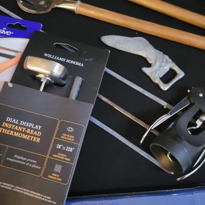 Kitchen Accessories (K-DW)