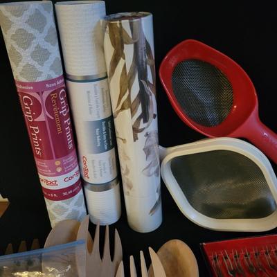 Kitchen Accessories (K-DW)