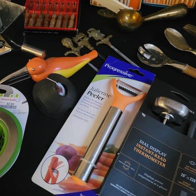 Kitchen Accessories (K-DW)