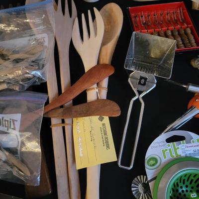 Kitchen Accessories (K-DW)