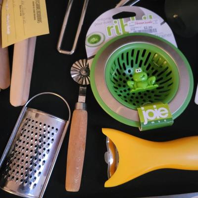 Kitchen Accessories (K-DW)