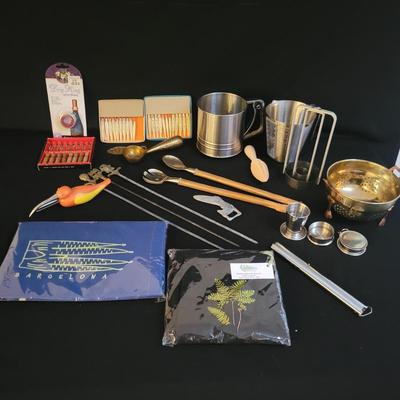 Kitchen Accessories (K-DW)