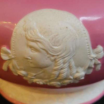 Wedgwood Teacups and Mustershutz Tea Set (K-DW)