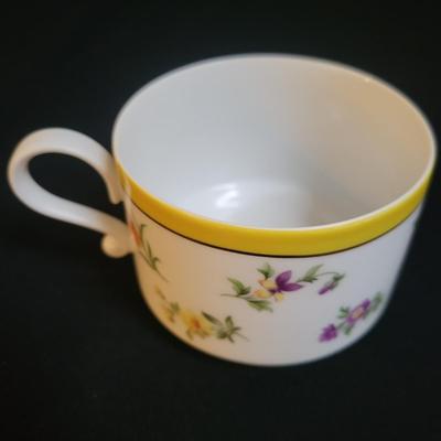 Heinrich H&C Grand Dutchess China (K-DW)