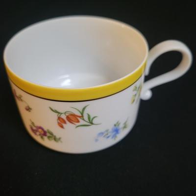 Heinrich H&C Grand Dutchess China (K-DW)