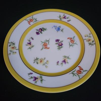 Heinrich H&C Grand Dutchess China (K-DW)