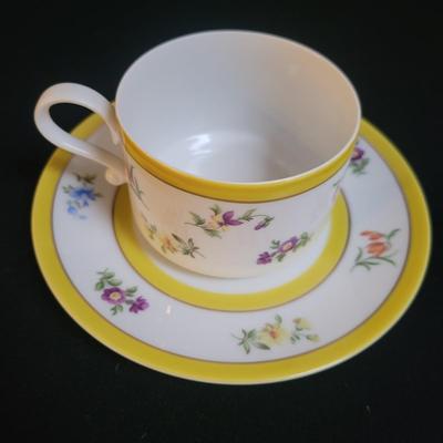 Heinrich H&C Grand Dutchess China (K-DW)