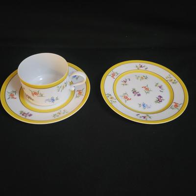 Heinrich H&C Grand Dutchess China (K-DW)