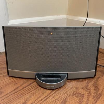 Bose SoundDock (K-MG)