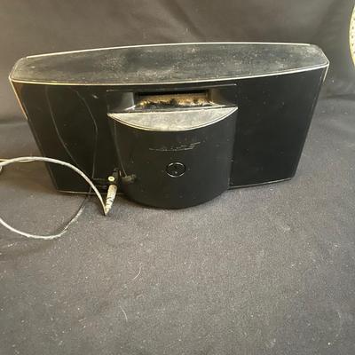 Bose SoundDock (K-MG)