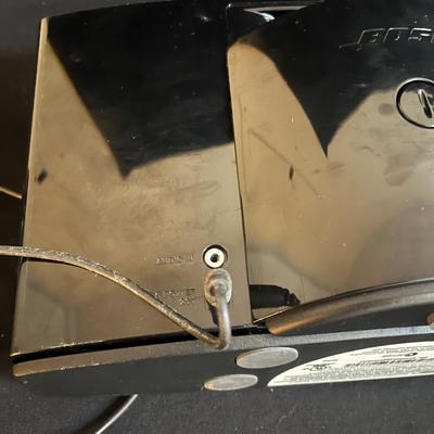 Bose SoundDock (K-MG)