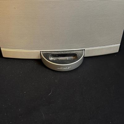 Bose SoundDock (K-MG)