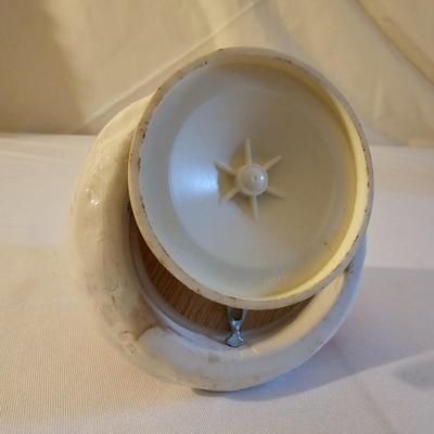 Collection of Christmas Music Boxes  (L-JS)