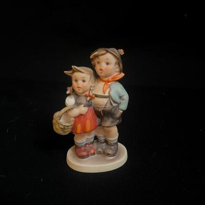 Hummel Figurines (K-MG)