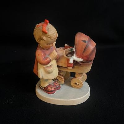 Hummel Figurines (K-MG)