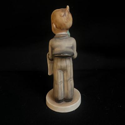 Hummel Figurines (K-MG)