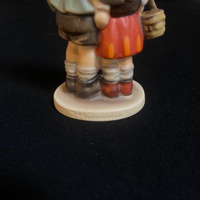 Hummel Figurines (K-MG)