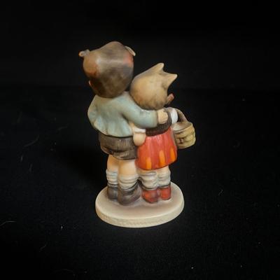 Hummel Figurines (K-MG)