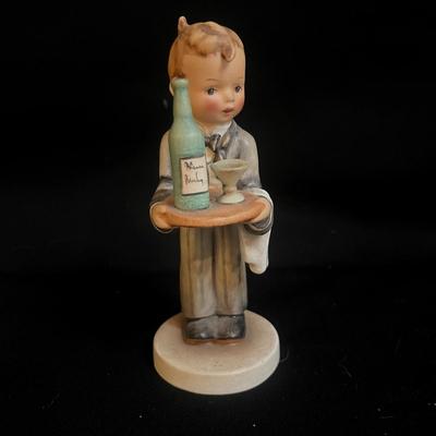 Hummel Figurines (K-MG)
