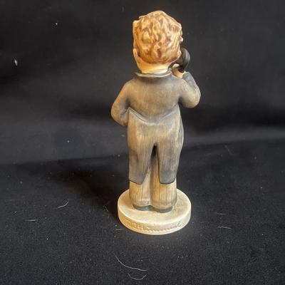 Hummel Figurines (K-MG)