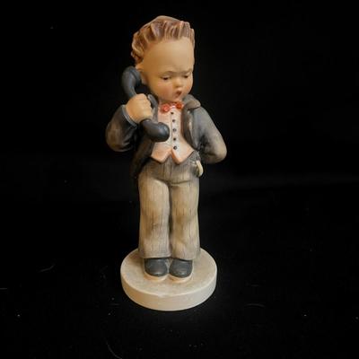 Hummel Figurines (K-MG)