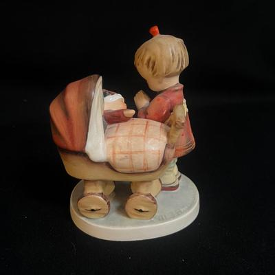 Hummel Figurines (K-MG)