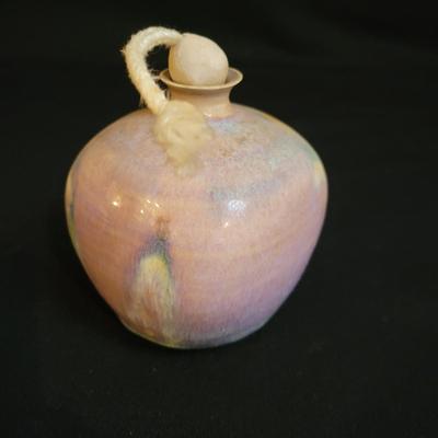 Handmade Pottery (DR-DW)