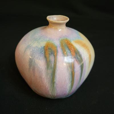 Handmade Pottery (DR-DW)