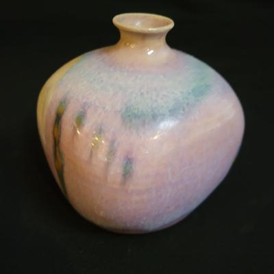 Handmade Pottery (DR-DW)