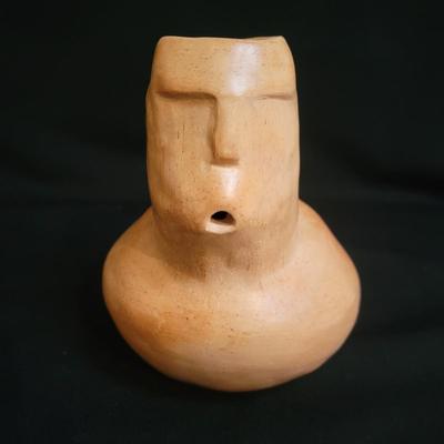 Unique Pottery Pieces (DR-DW)