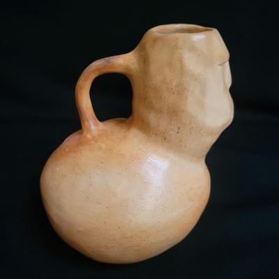 Unique Pottery Pieces (DR-DW)