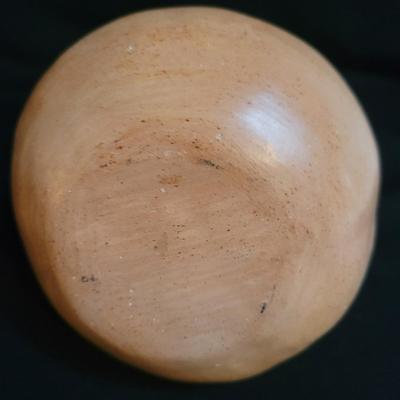 Unique Pottery Pieces (DR-DW)