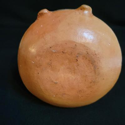 Unique Pottery Pieces (DR-DW)