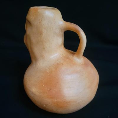 Unique Pottery Pieces (DR-DW)