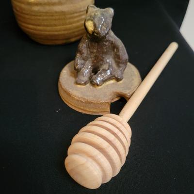 Signed Pottery (DR-DW)